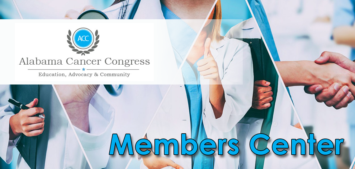 Alabama Cancer Congress (ACC)